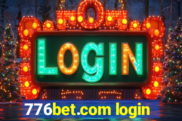 776bet.com login